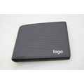 Custom Texture Leather Wallet